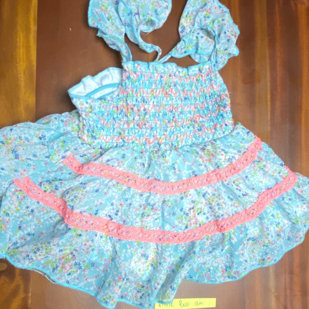 Summer dress
